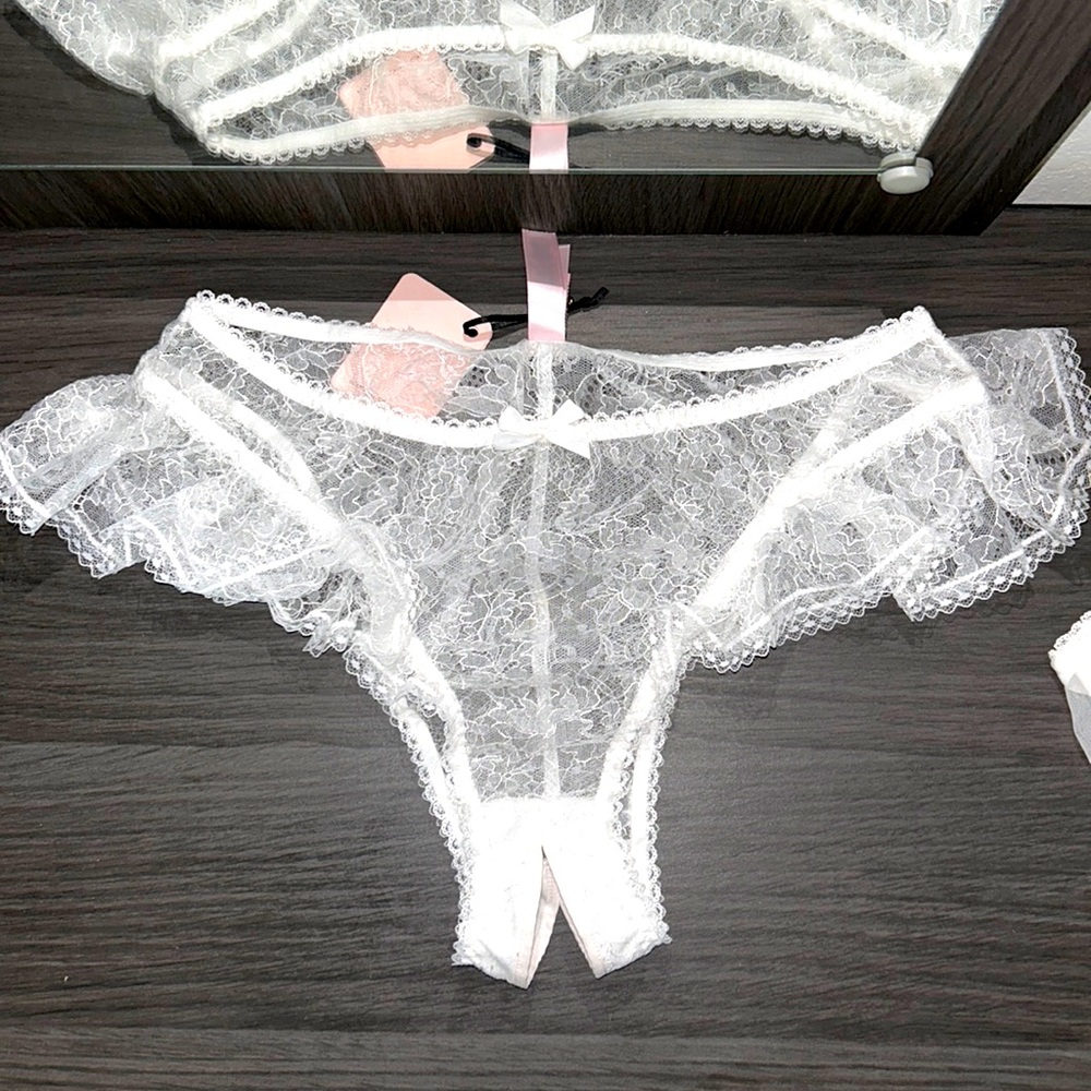 Agent provocateur ouvert
